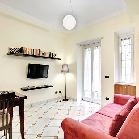 Azalea/ Colosseo 35 Euro For P Apartment Rome